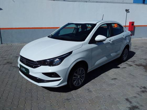 FIAT CRONOS 1.0 FIREFLY FLEX DRIVE MANUAL